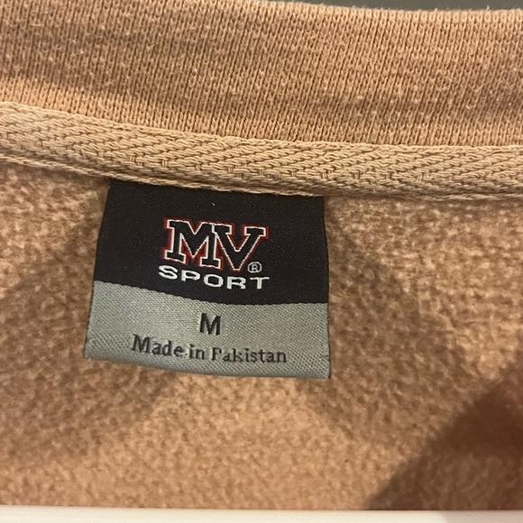 Laguna Beach Pink Crew Neck - Picture 4 of 8